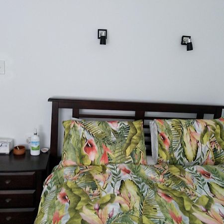 C'Est La Vie Bed & Breakfast Олбани Экстерьер фото